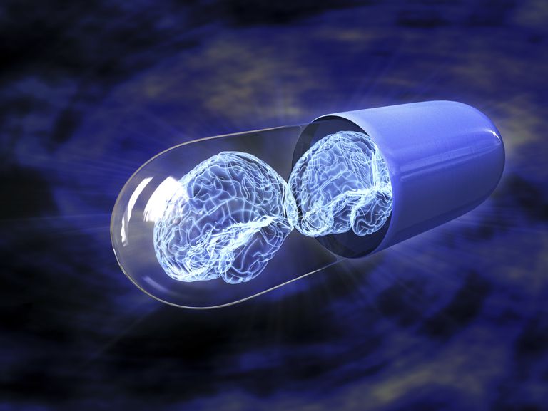 5 Nootropics to Boost Energy and Prevent Daytime Sleepiness