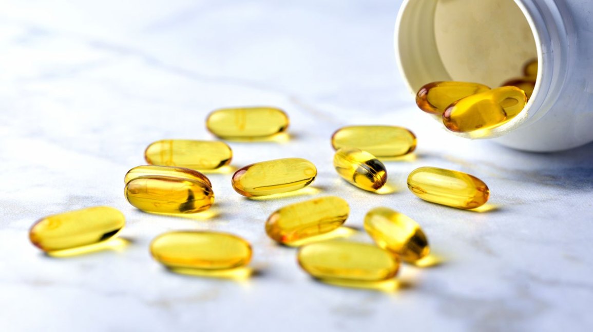 Omega-3 Benefits for Brain Health and Mood