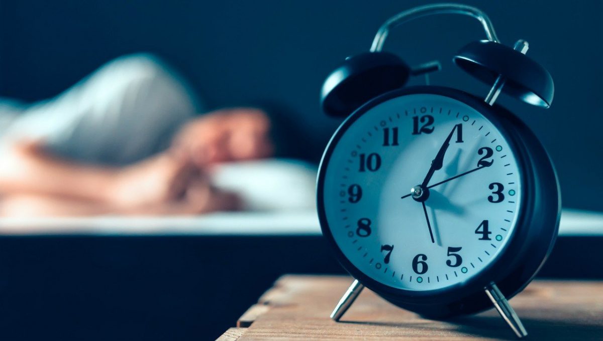 What do scientists say about sleep?