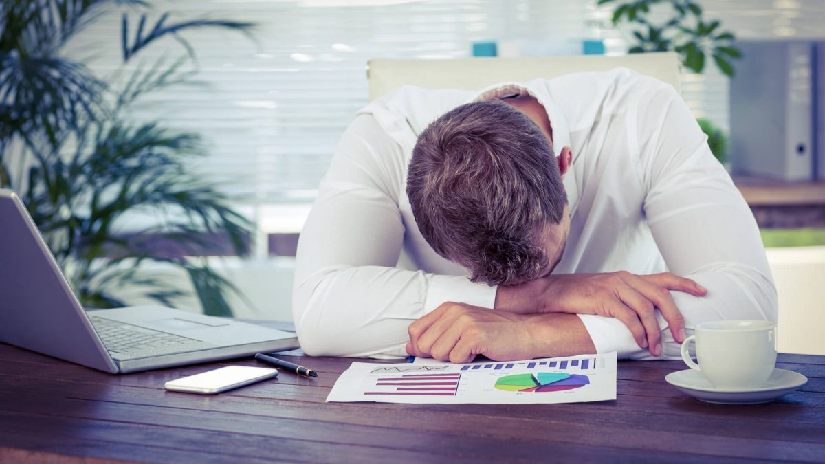 How to Overcome Fatigue: 9 Tips