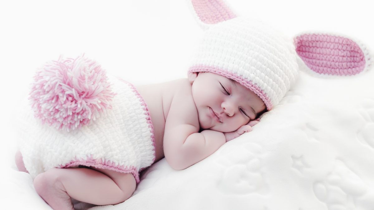 10 benefits of sleep for children