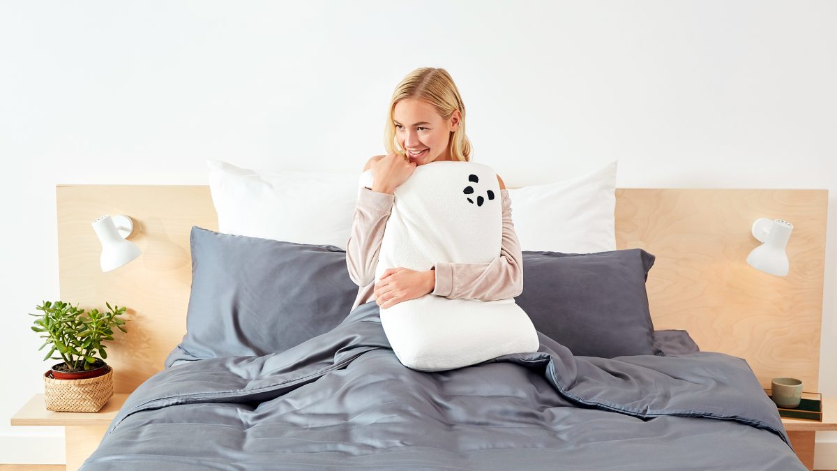 Pillow shapes and types: how to choose the most comfortable pillow for sleeping?