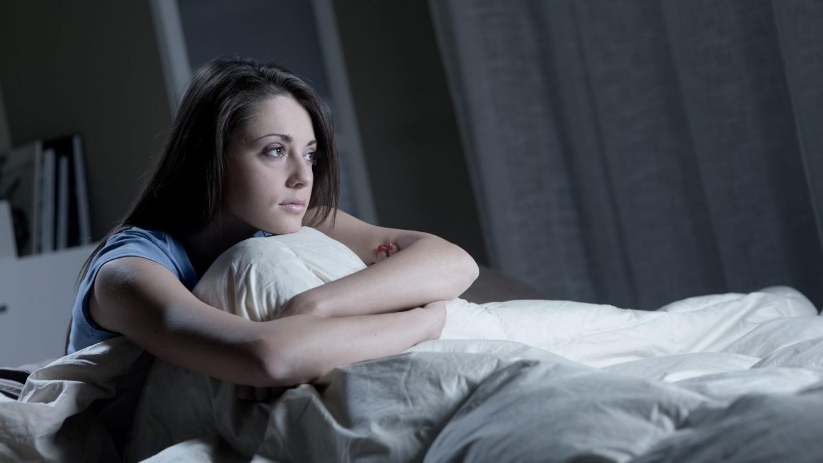 Seven ways to get rid of obsessive thoughts before bed