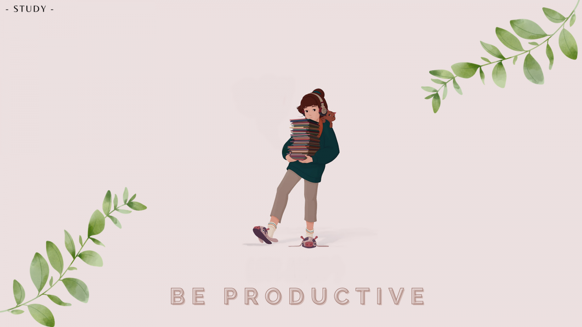 4 habits that reduce productivity