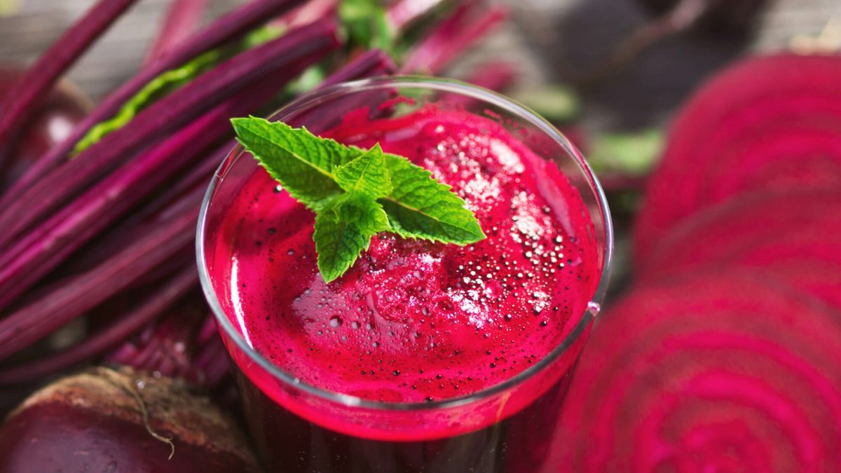 6 healthy drinks that will help improve clarity of thinking