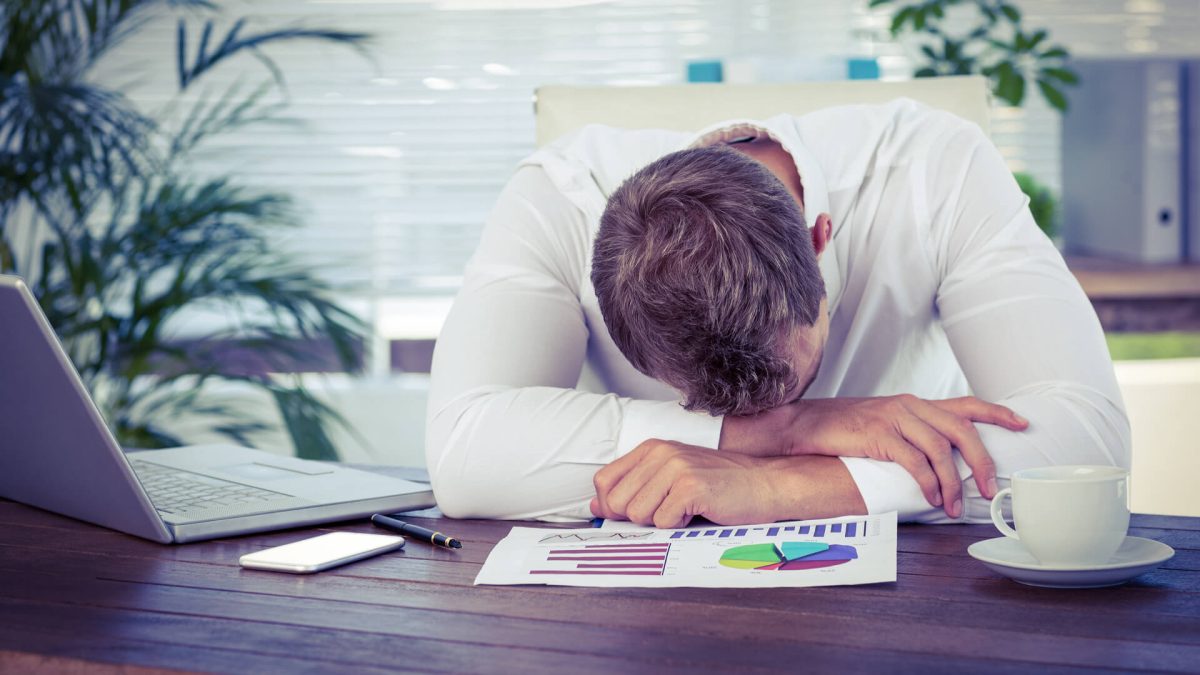 7 causes of chronic fatigue