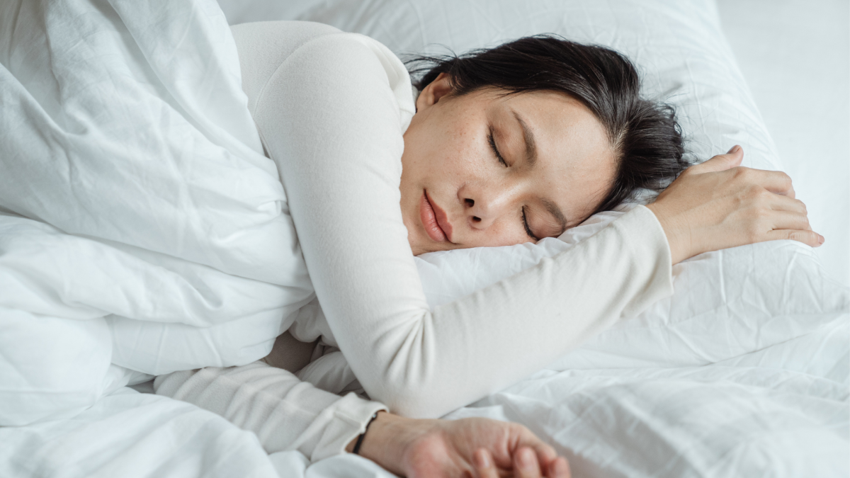 5 causes of daytime sleepiness