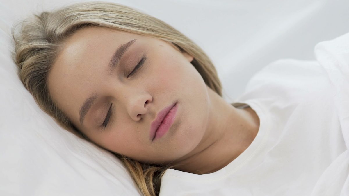 Benefits of sleep and recommendations for sound sleep