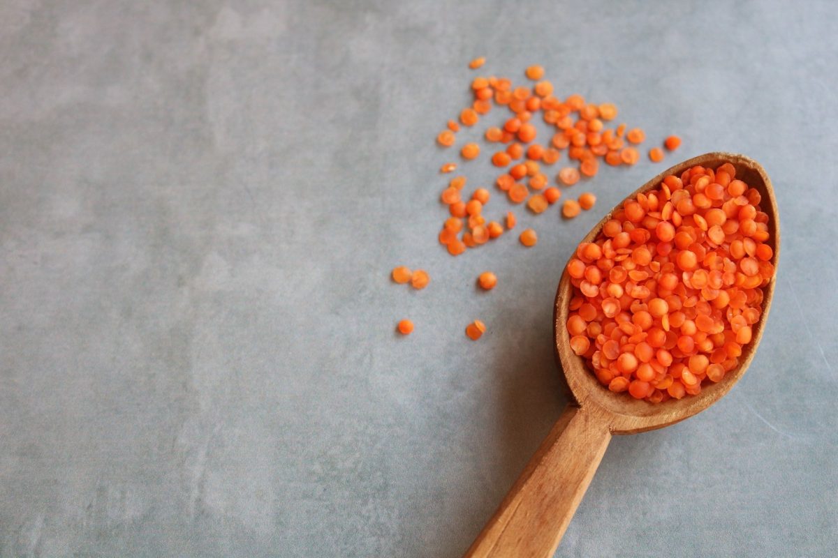 Lentils