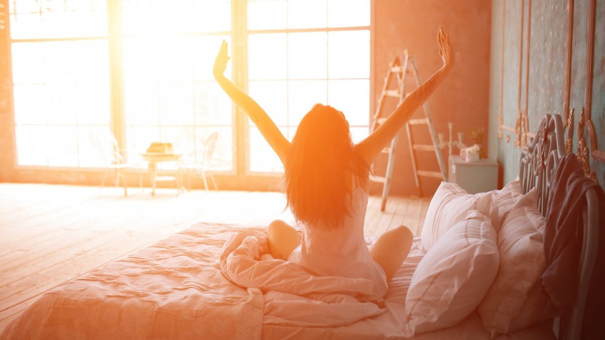 How to Make Your Morning Healthy and Productive? 6 Tips