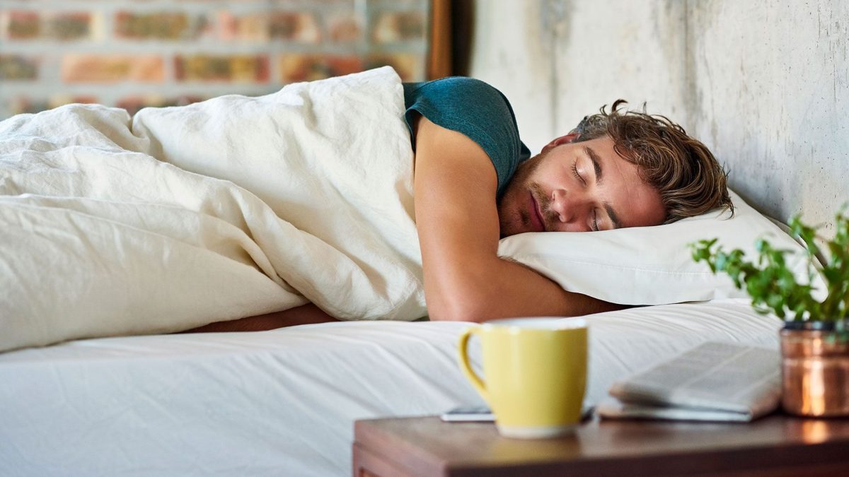 Daytime sleep: is it necessary?