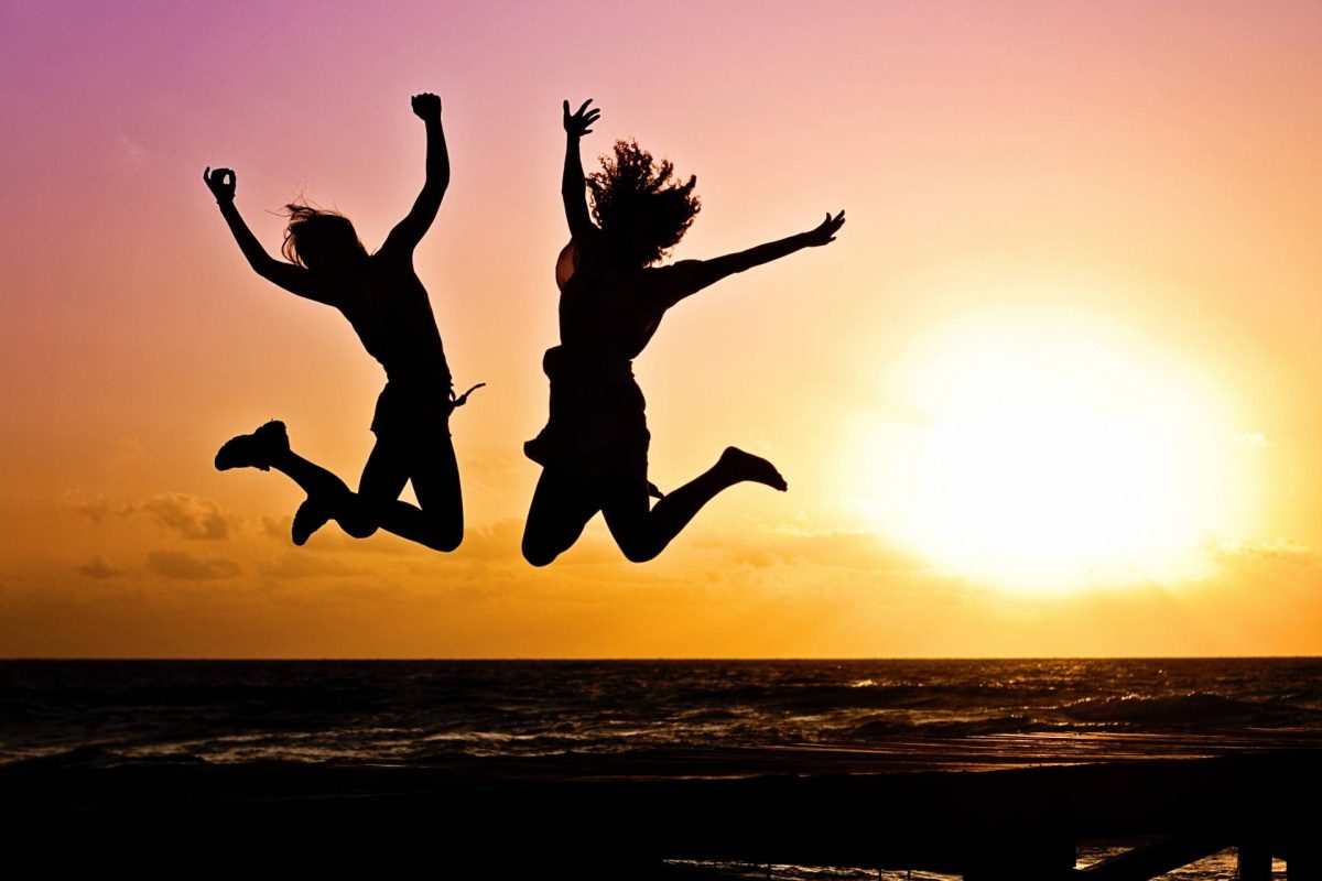 Top 7 tips for increasing cheerfulness and energy