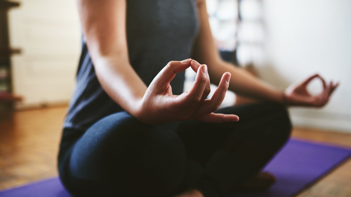 Meditation and its influence on human health and energy