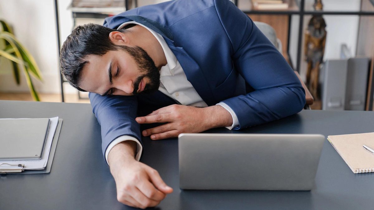 How chronic fatigue impacts on life?