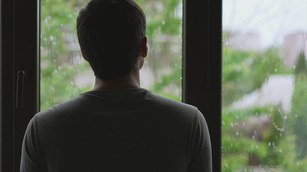 5 reasons for sleepiness during rain