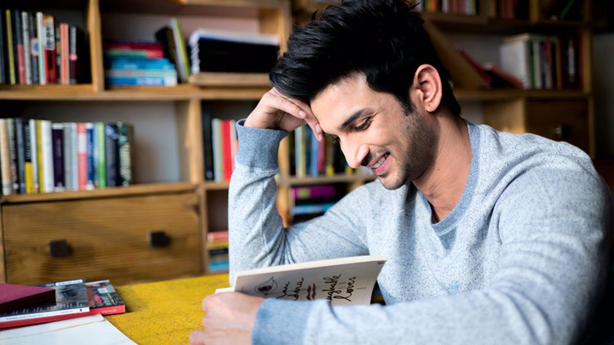 5 reasons why it is important to read books for developing concentration