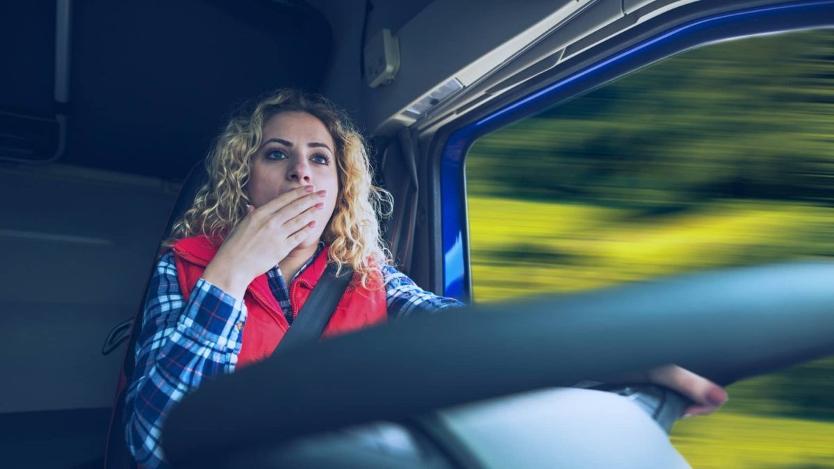 5 helpful tips for overcoming drowsiness