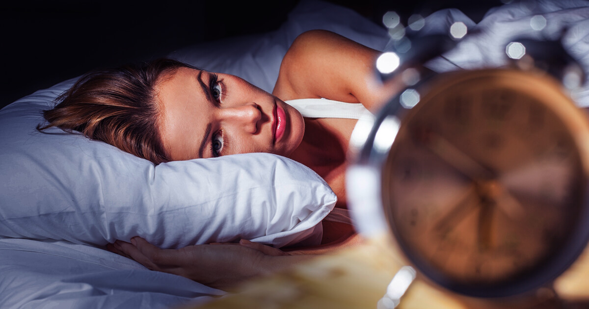 How to restore your productivity and concentration when you’ve slept only for 3 hours: 5 effective tips
