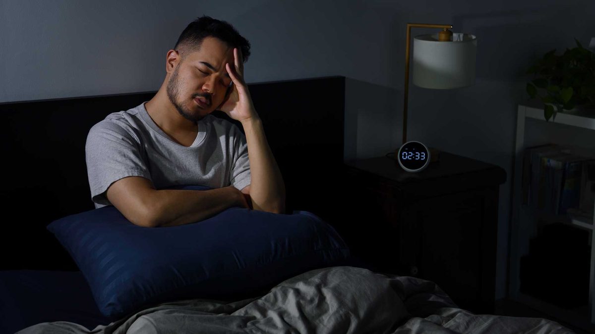 6 unexpected factors that can make it difficult to fall asleep and disturb your sleep