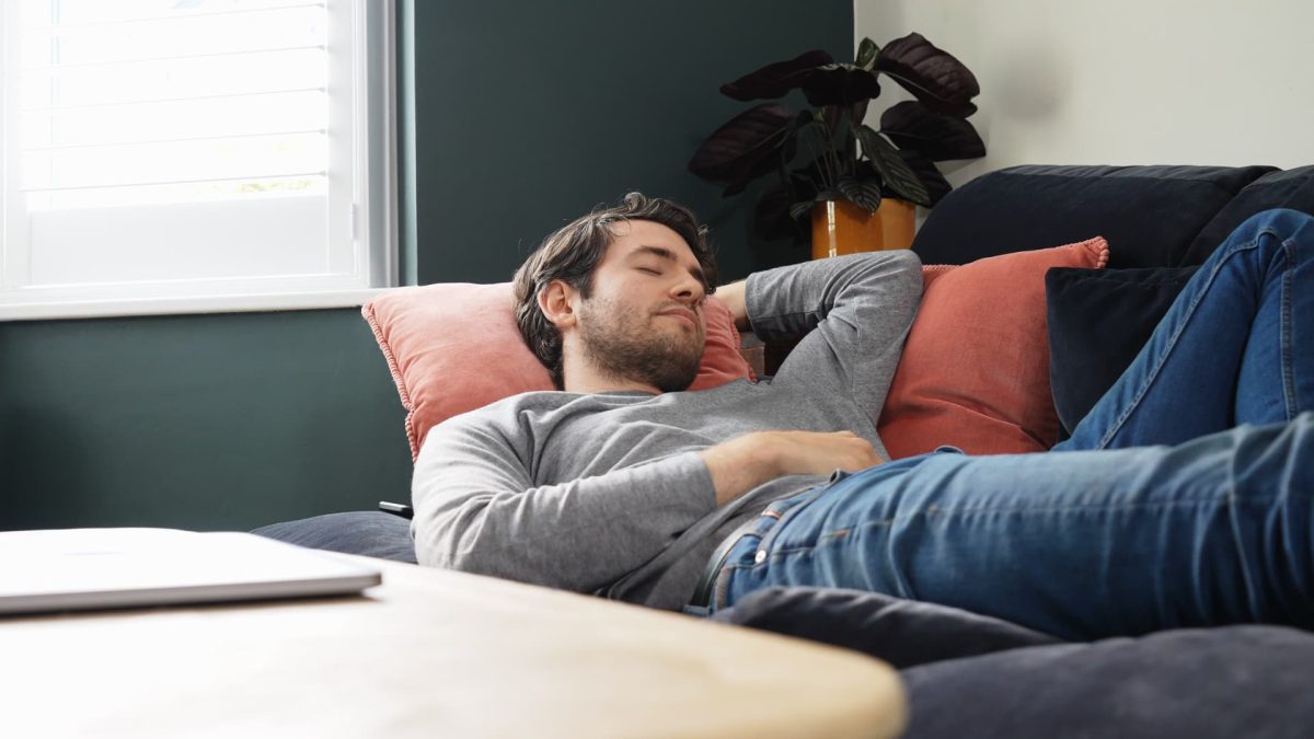 Why it’s dangerous to nap after 3 pm: 4 reasons