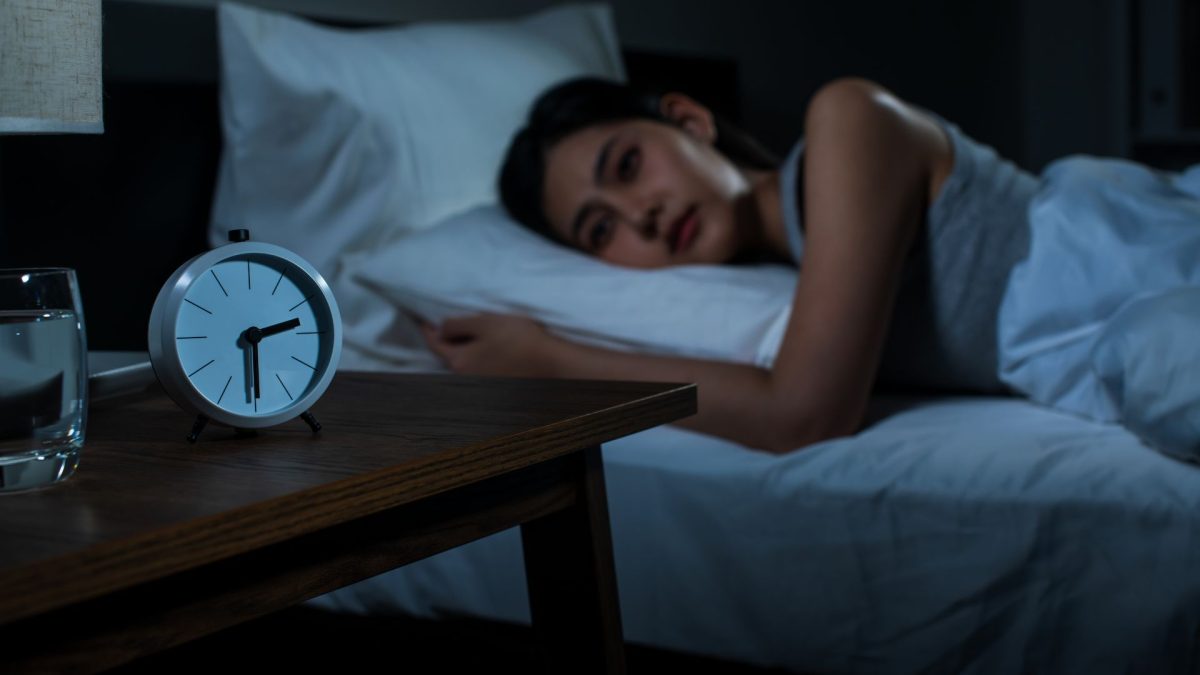 What you need to do during the day so that you don’t have problems falling asleep in the evening:  5 useful tips.