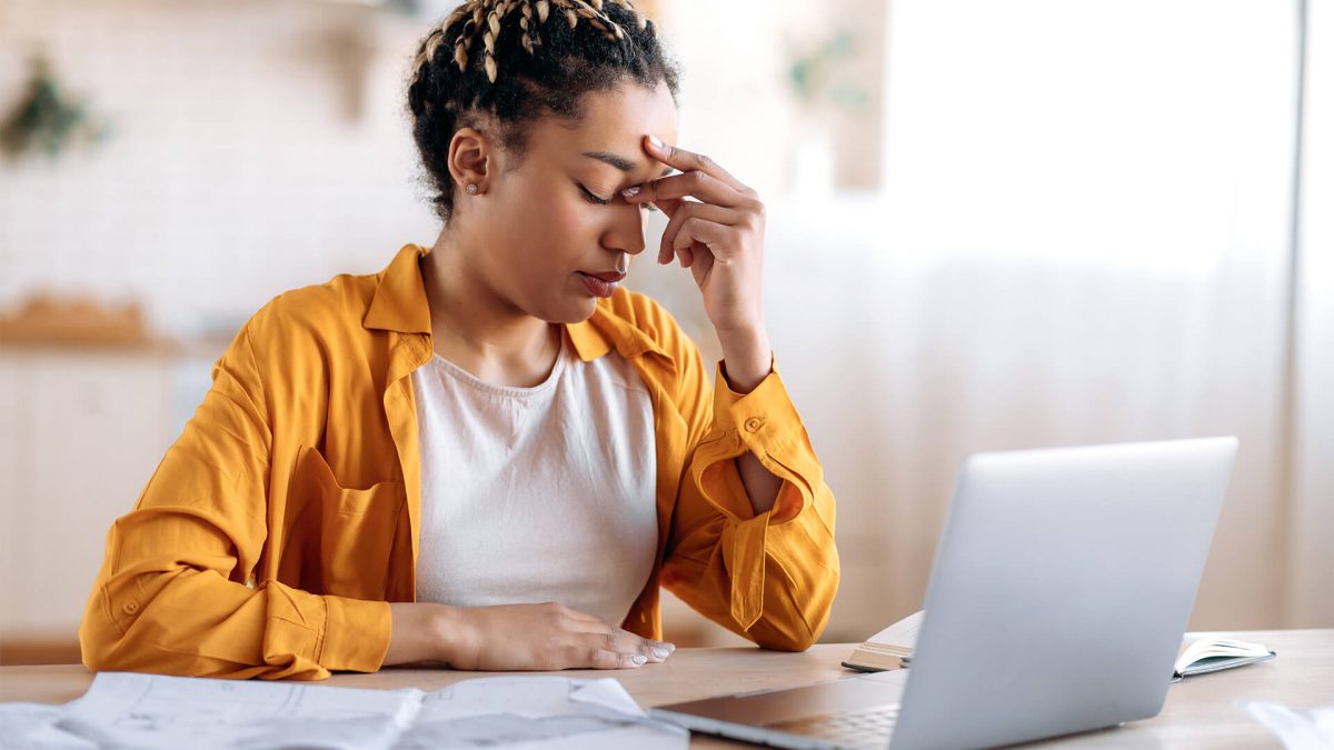 5 simple habits to help maintain mental clarity in stressful situations