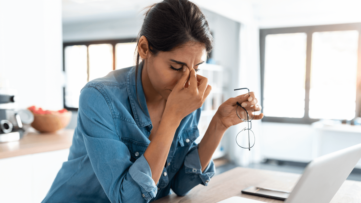 7 tips to regain mental clarity and boost energy when you’re overwhelmed with work