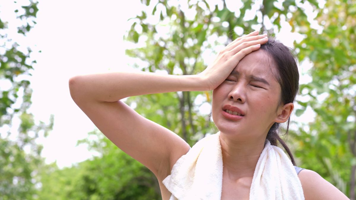 Why people get tired faster during the day in summer: 5 common reasons