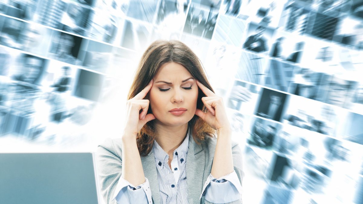 How to train focus in the age of information overload: 6 effective methods