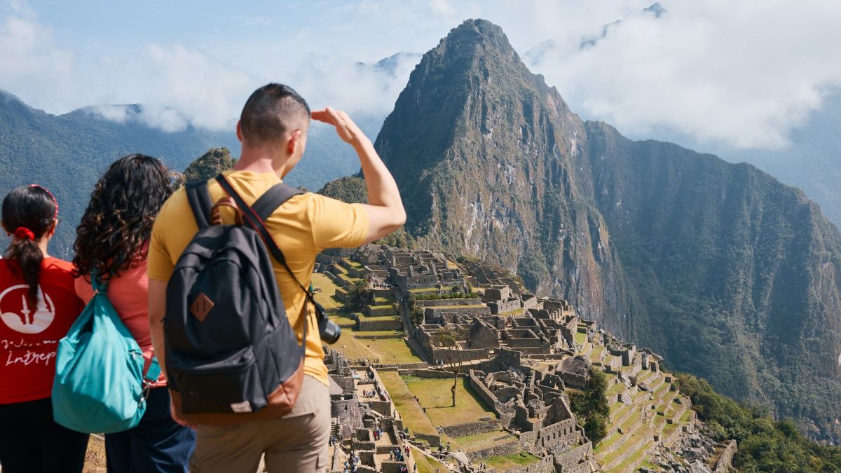 6 useful tips to stay productive after a long trip