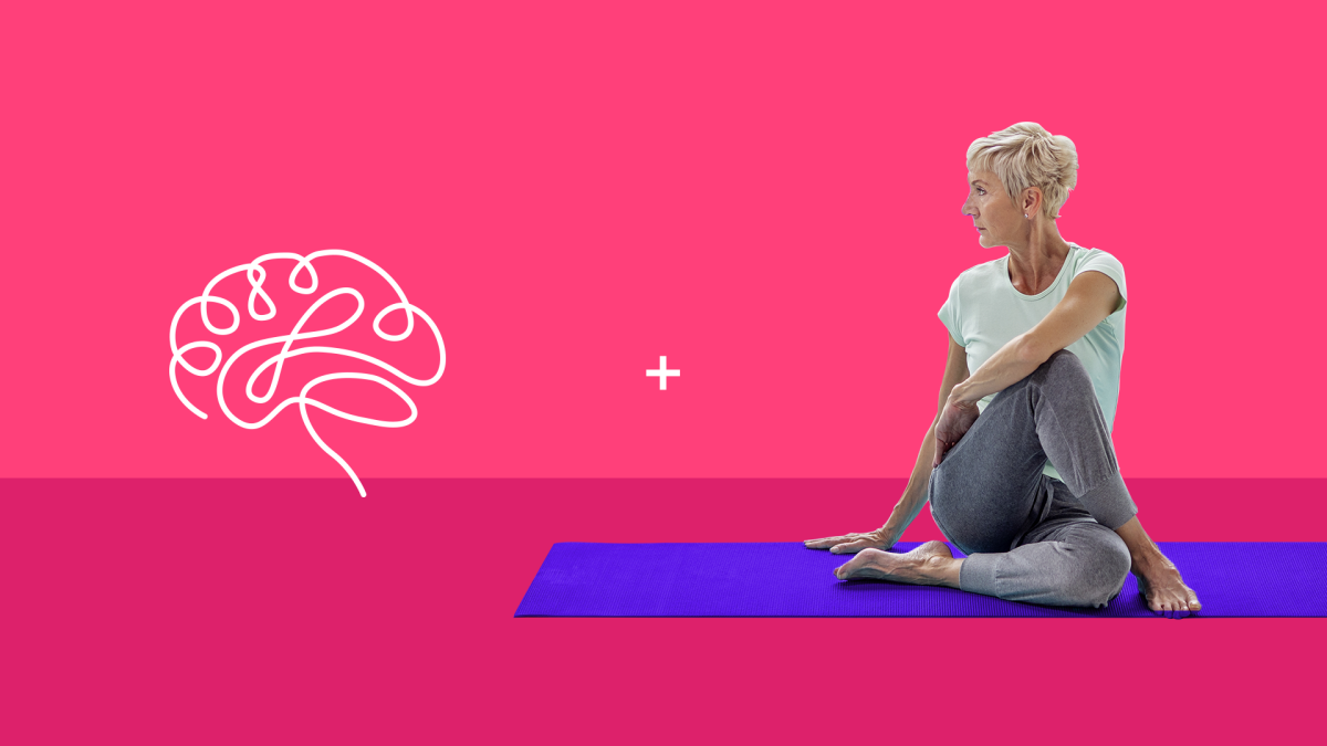 5 surprising facts about how your thoughts affect your energy and productivity