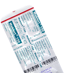 Waklert Armodafinil 150mg